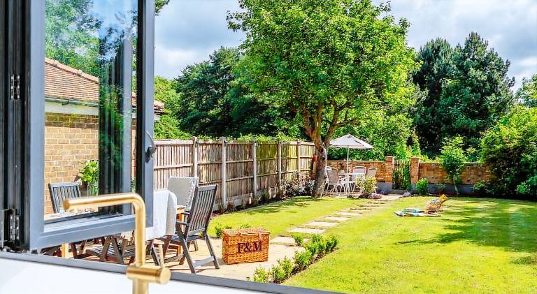 Pleasant vacation home | Dogs allowed — photo 3