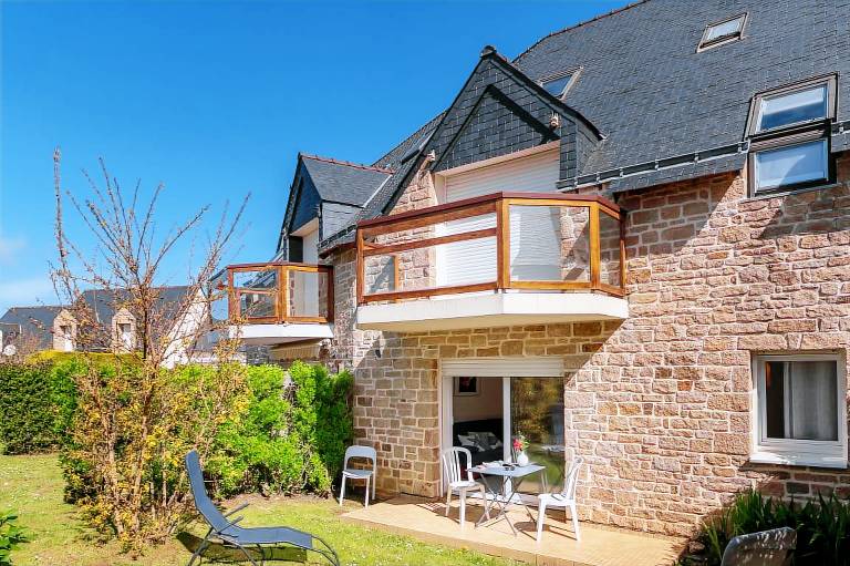 Appartement Sarzeau