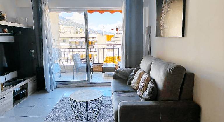 Apartment | Pets allowed — photo 2