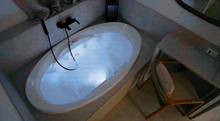 San Michele Rooms & Private Spa - via Santa Cesarea — photo 5