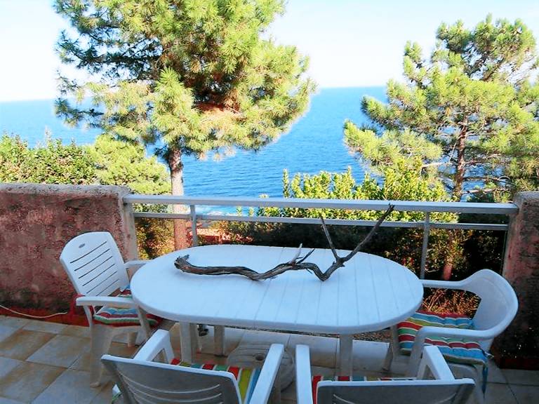 Mini-Villa in Tarco - 300m from Beach, Air Conditioning, BBQ — photo 3