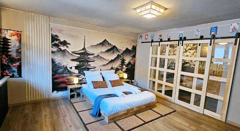 Appartement Port-de-Bouc