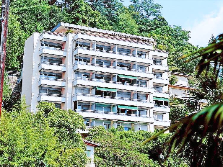 Ferienwohnung Luganersee