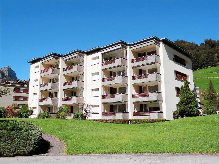 Appartement  Engelberg