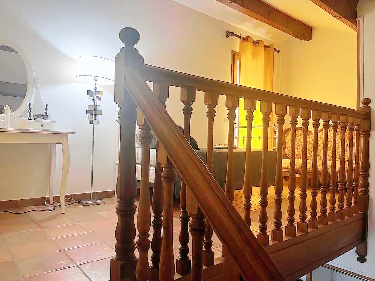Chambre d'hôtes Beaucaire