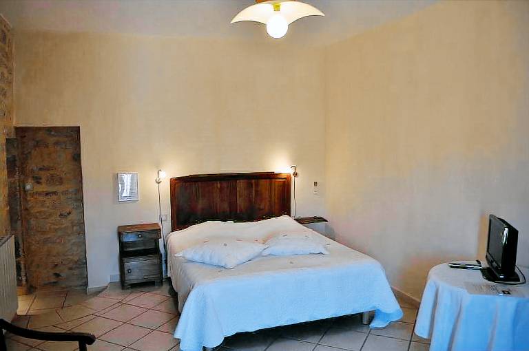 Chambre d'hôtes Bessas