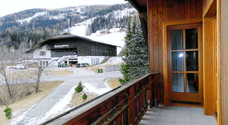 Vacation home with 4 rooms for 8 persons — photo 4
