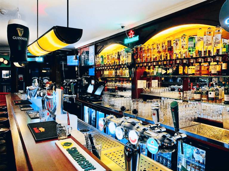 Hostel Amsterdam