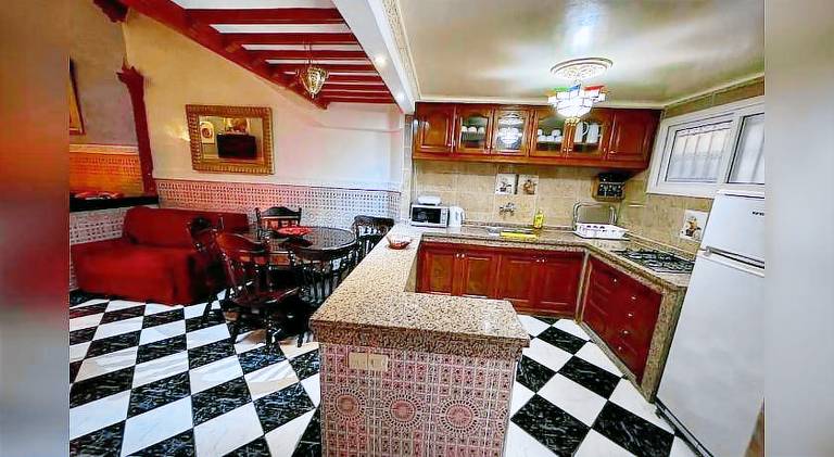 Wonderful house with hot tub & pool | Next to Ben Youssef Madrasa | Dogs allowed — photo 4