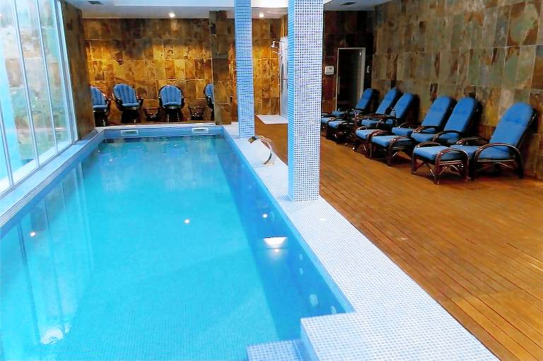 Hotel Ibn Arrik