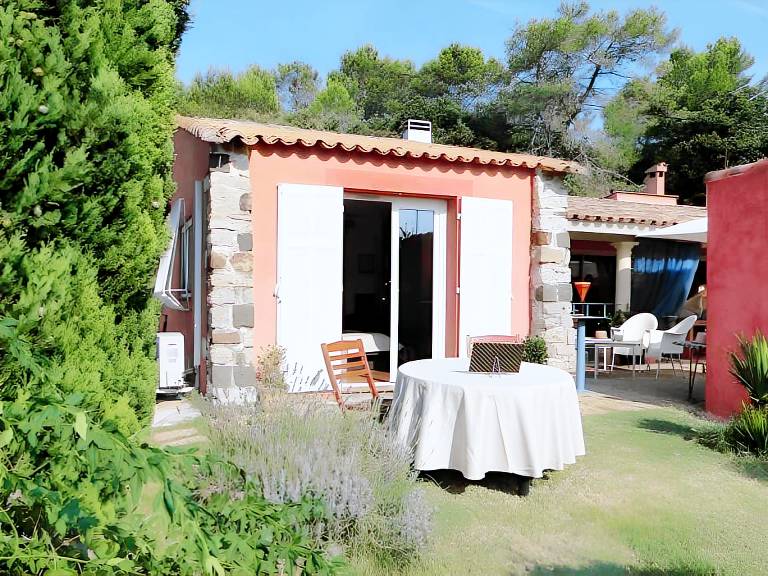 Chambre d'hôtes Bormes-les-Mimosas