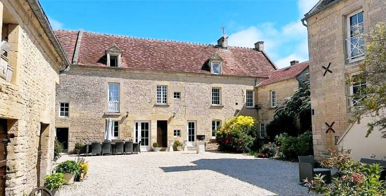 Chambre d'hôtes  Caen