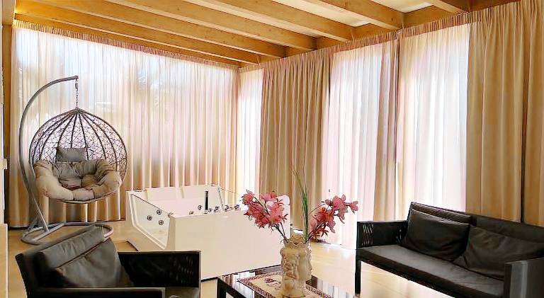 Giafra Luxury Rooms — photo 5