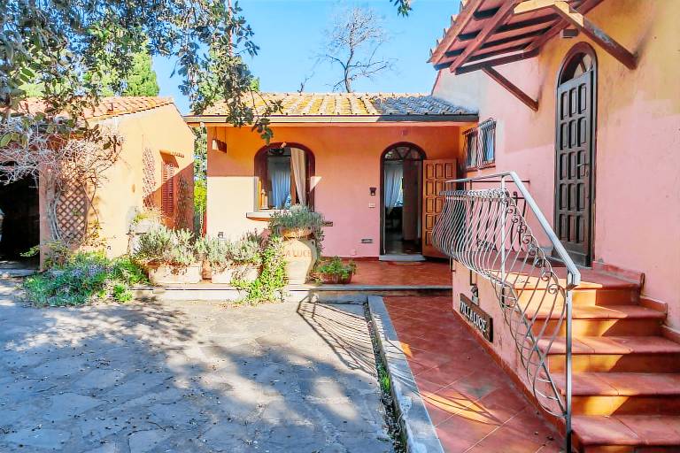 Fully equipped pleasant villa with barbeque & garden | Sea view | Pet-friendly — photo 2