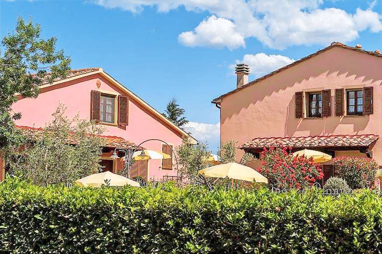 Agriturismo Lajatico