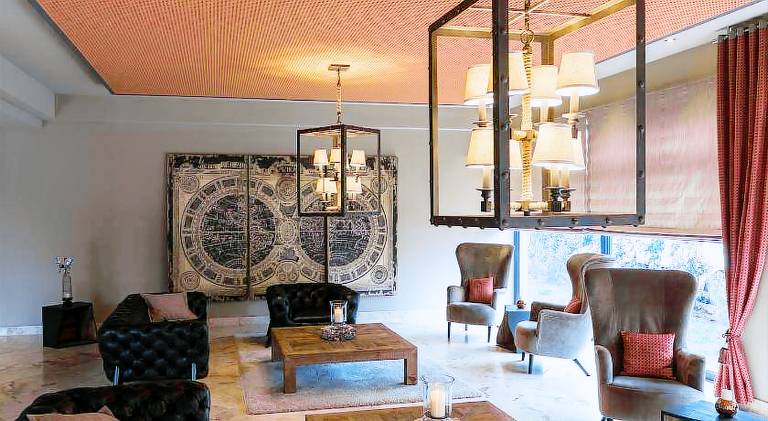 Hotel Villa Toskana — photo 3