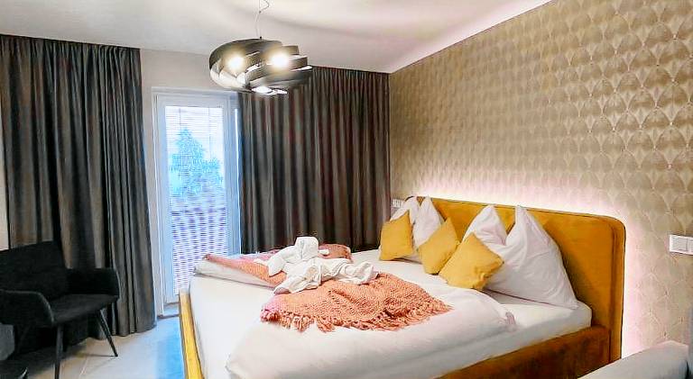 Lovely apartment with jacuzzi | Pet-friendly in Poprad
