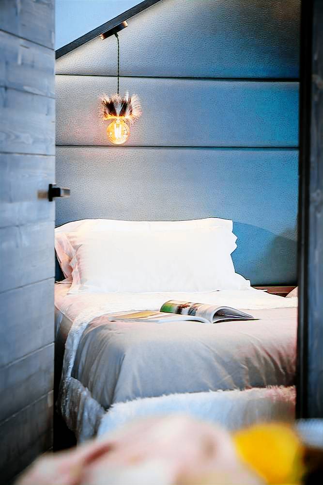 Accommodation  Le Fornet
