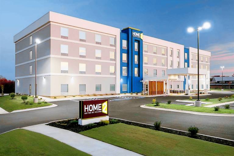 Home2 Suites by Hilton Jonesboro — photo 3