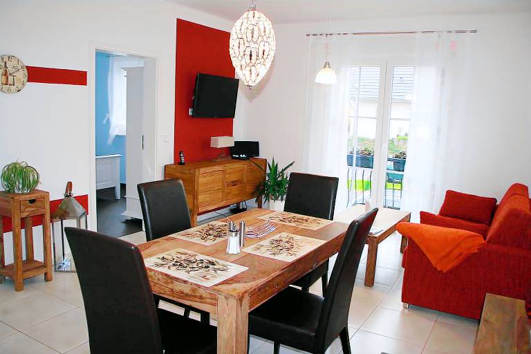 Ferienwohnung Dallgow-Döberitz