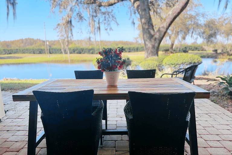 Condo Wesley Chapel