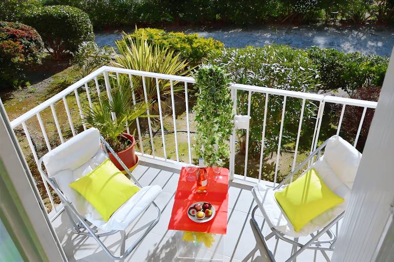 Fully equipped holiday apartment | Garden view | Beach nearby | Dogs allowed — photo 4