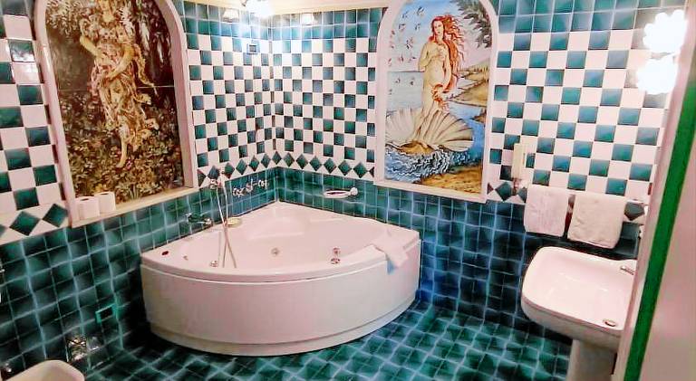 Ample villa with pool | Pet-friendly — photo 2