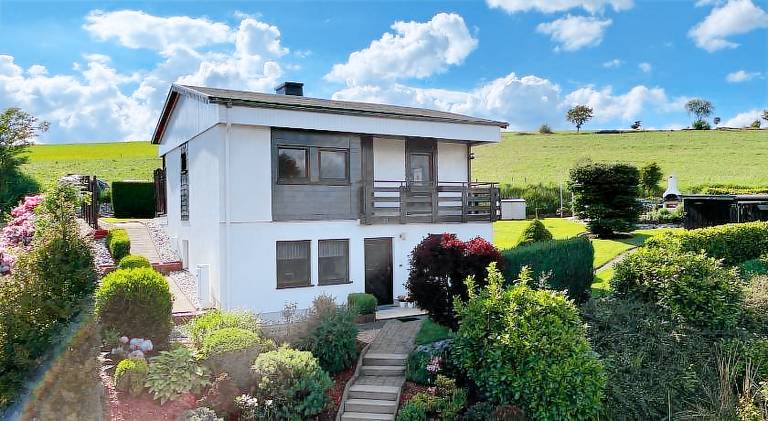 Vacation home | Pet-friendly in Meschede