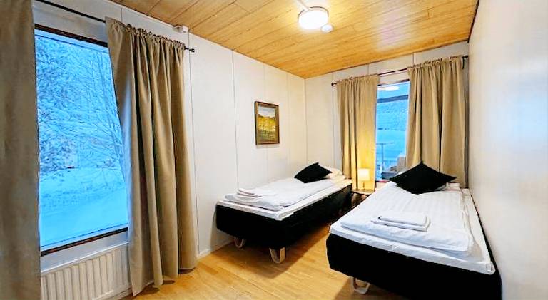 Wonderful apartment | Near Arktikum Science Museum | Dogs allowed — photo 4