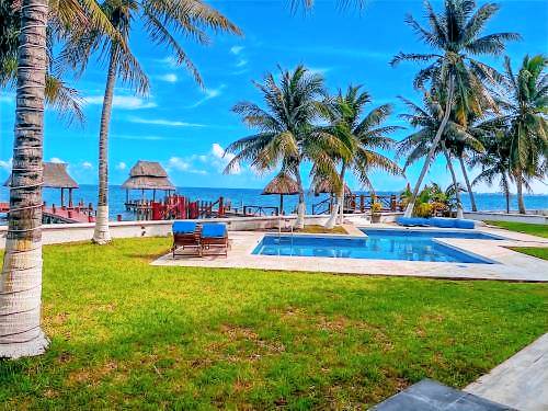 Villa Cancún