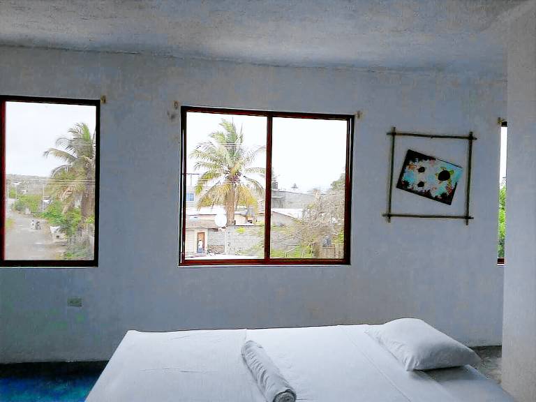 Casa  Barrio El Edén