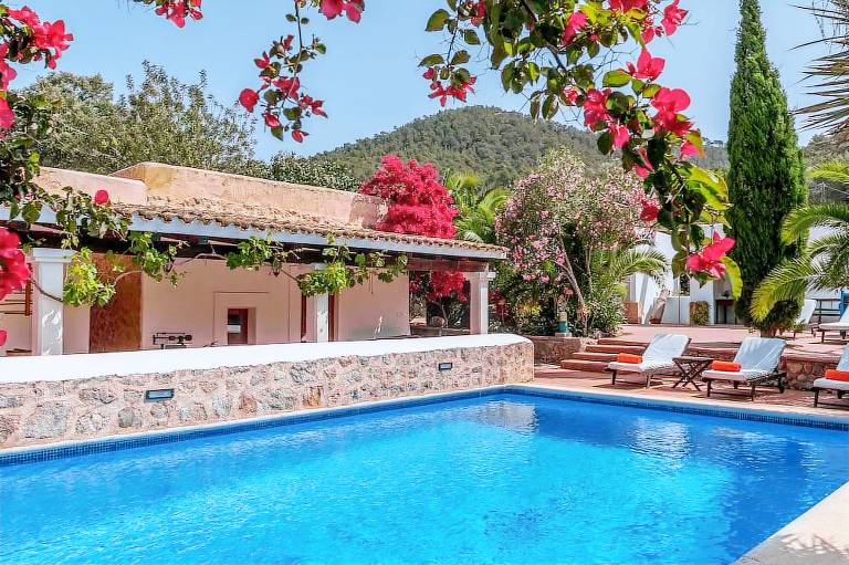 Casa Sant Joan de Labritja