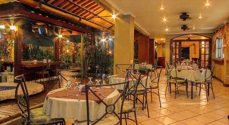 Hotel Boutique Iguana Verde — photo 2