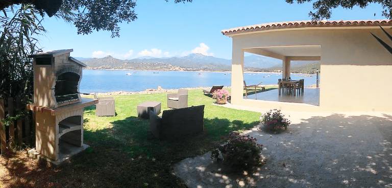 Villa Tiuccia