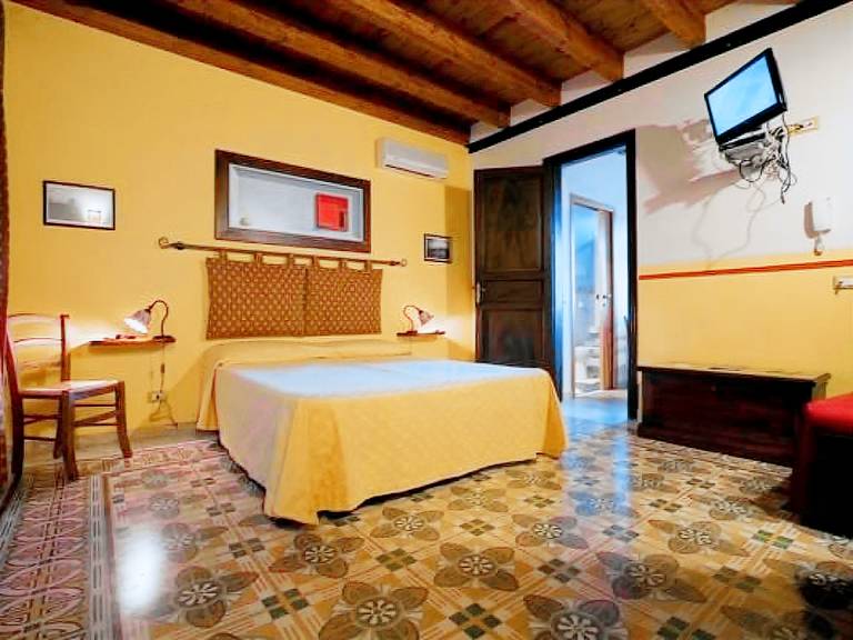 Apartament  San Vito Lo Capo