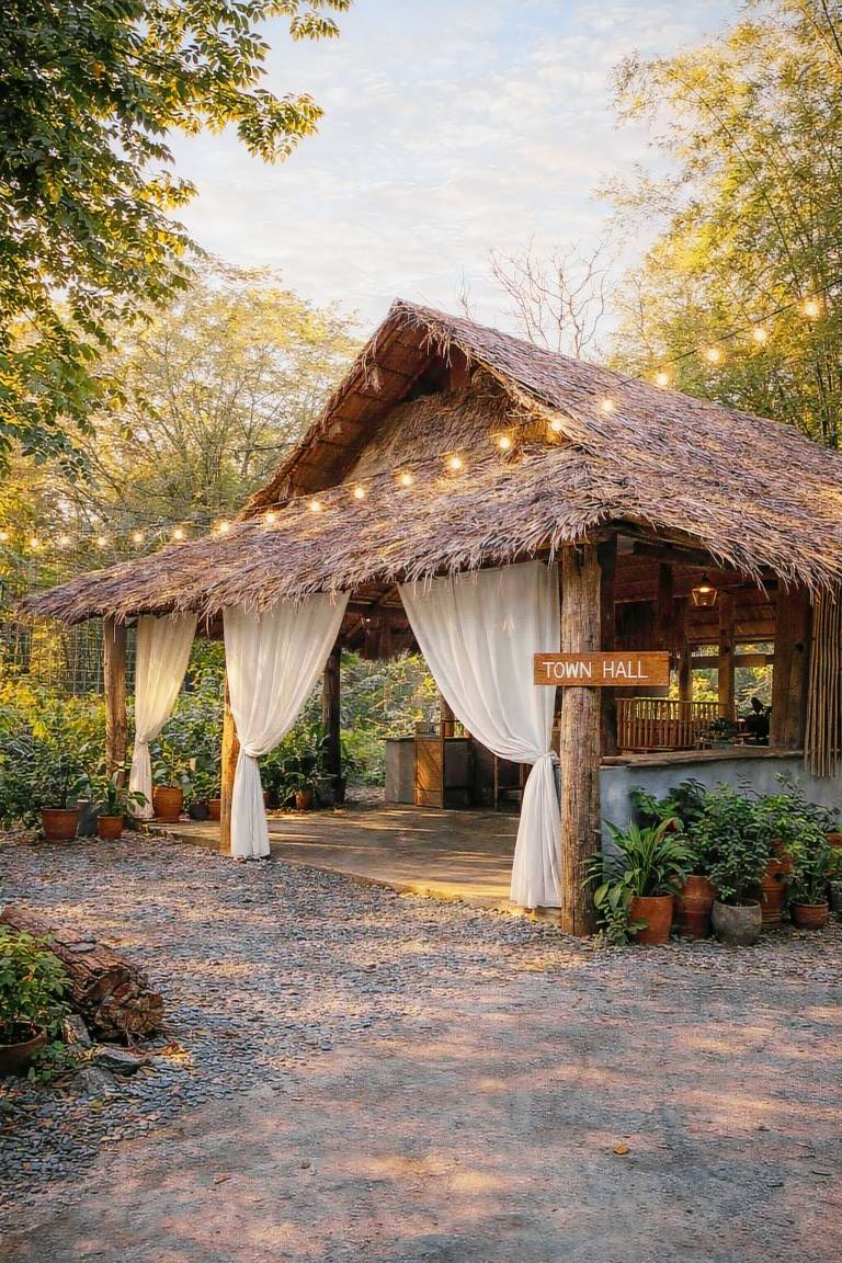 Din Isaan Farm Stay ดินอีสานฟาร์มสเตย์ — photo 4