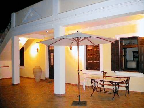 Huis Nauplion