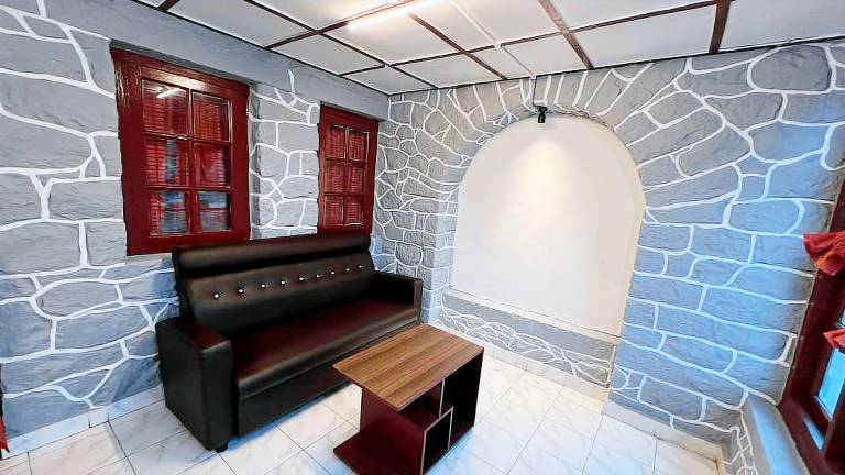 Vacation home with 2 rooms for 15 persons — photo 3