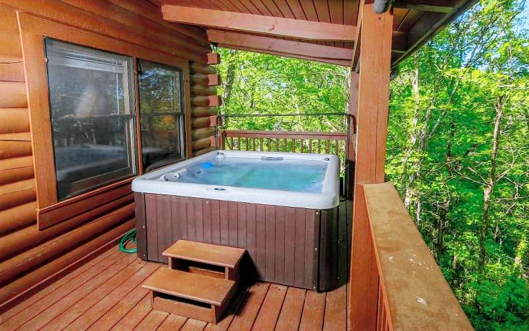 Cabin  Sevierville