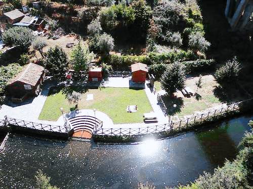 Casa Castanheira de Pêra
