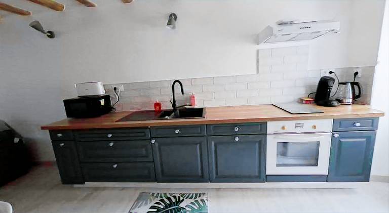 Holiday apartment with 1 room for 6 persons — photo 4