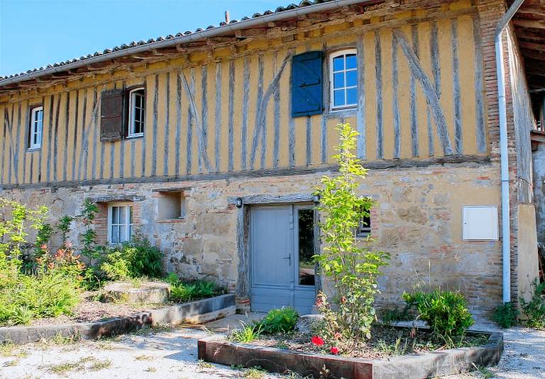 Gîte Forgues