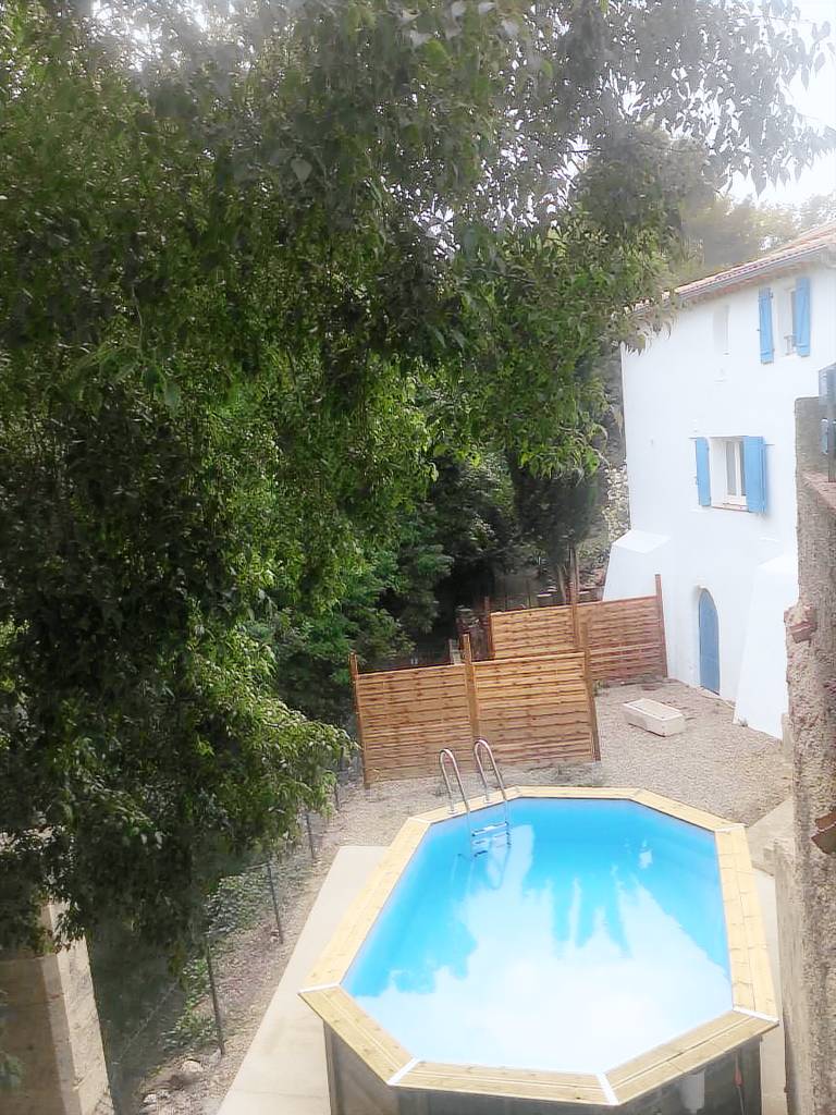 Maison de vacances Murviel-lès-Béziers