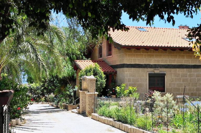 Casa rural Güímar