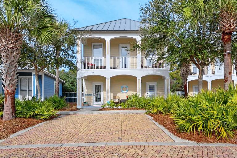 Cottage Destin