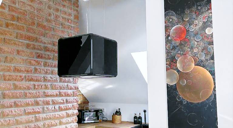 Apartment with 4 rooms for 7 persons — photo 3