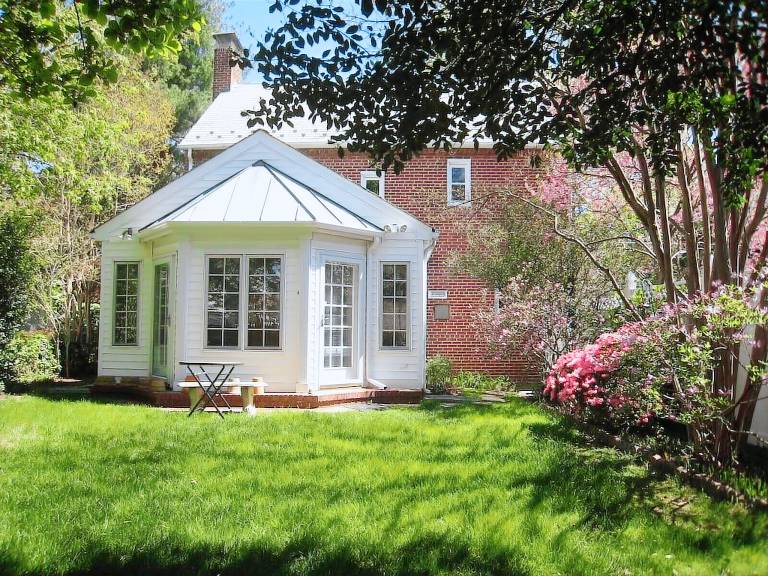 Ferienwohnung Washington, D.C.