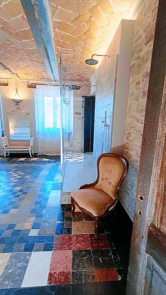 Bed and Breakfast Ponti