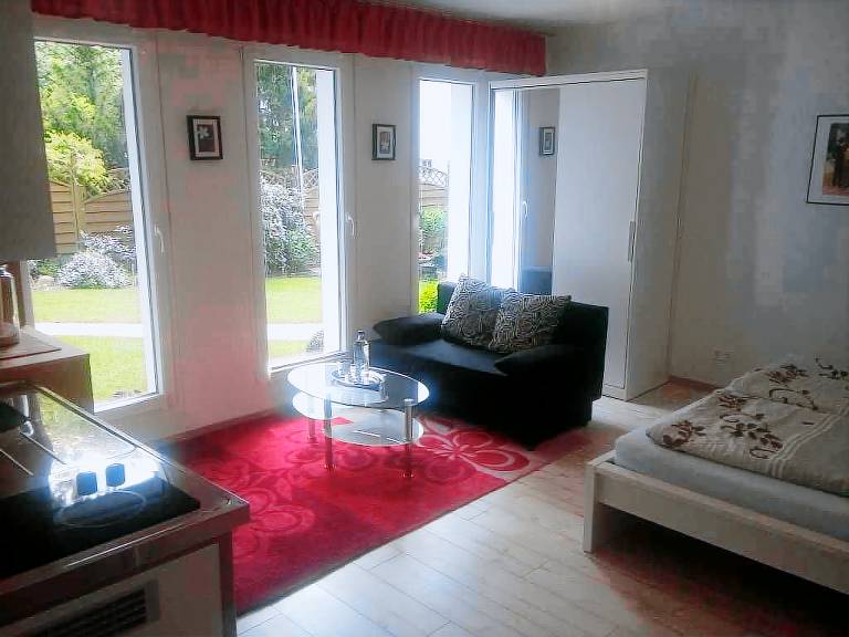 Ferienwohnung Tecklenburg