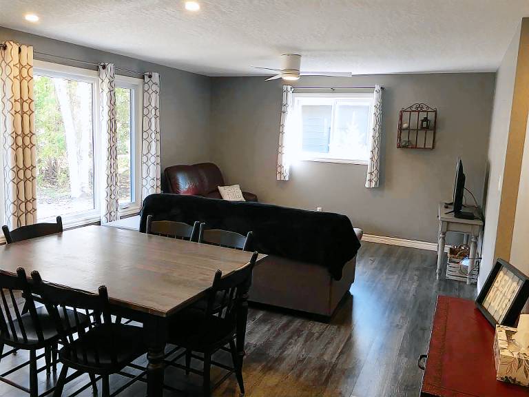 Cottage Port Elgin